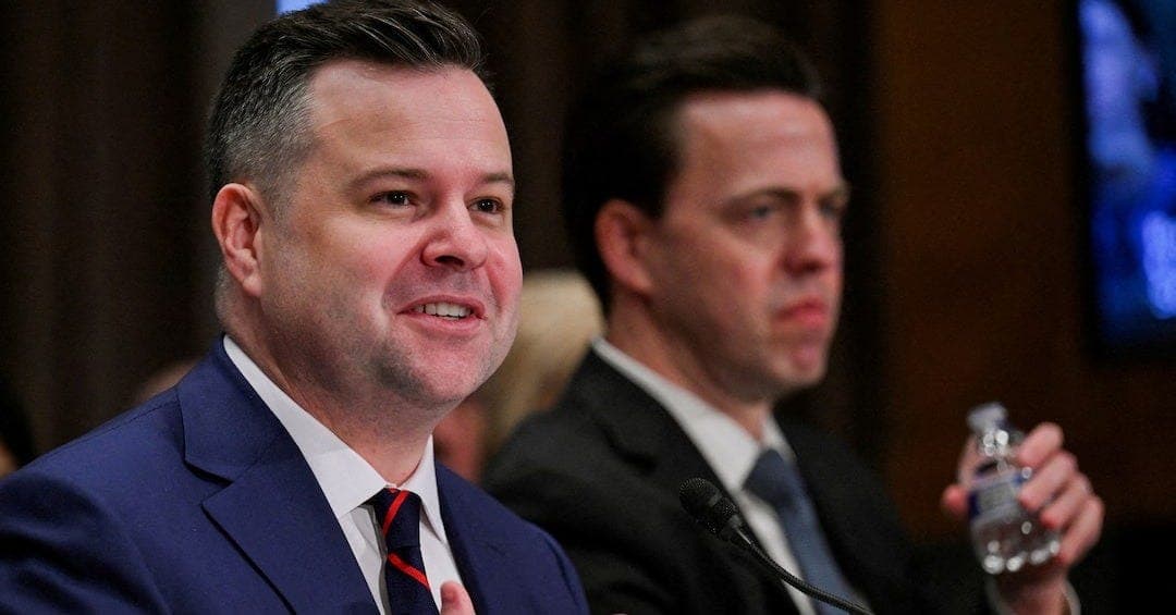 Congress Blocks FISA Section 702 Extension After Bill Pulte Appointment Disrupts Renewal Effort