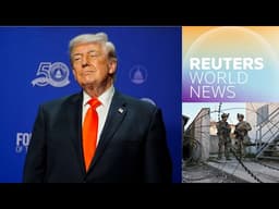 How the Iran war is fracturing the US-Europe relationship | Reuters World News