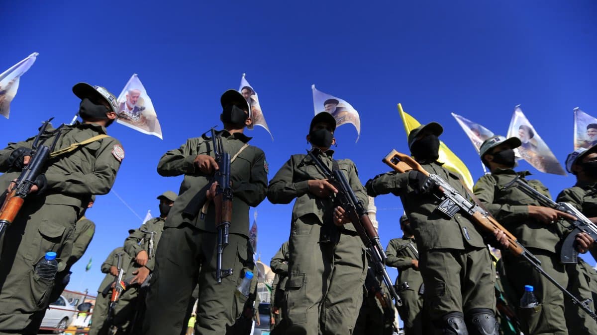 The Department of State warns of a possible escalation in ... - Voz.us