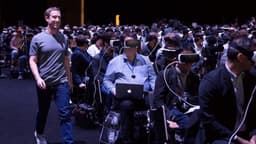 The attention economy v. free-market thinking