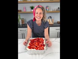 This Icebox Cake Is So Simple It’s Dangerous