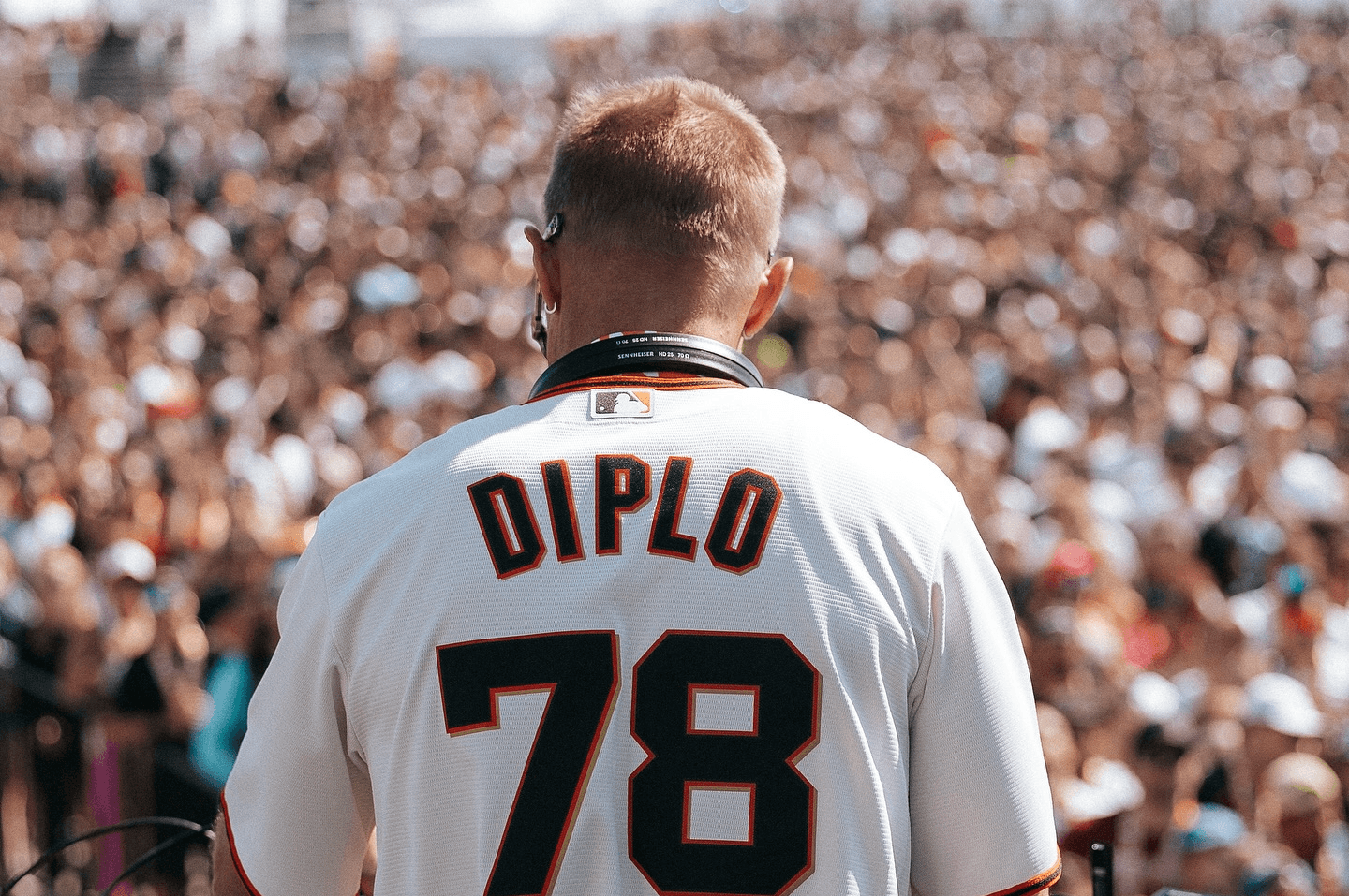 Run + Rave: "Diplo's Run Club" 2026: 5K + Concert for ...