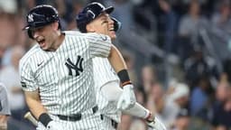 Yankees' Aaron Judge, Ben Rice, Cody Bellinger, Cam ...