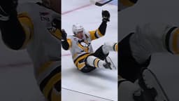 HE WILL BE FIRE 🔥  #nhl #goal #malkin