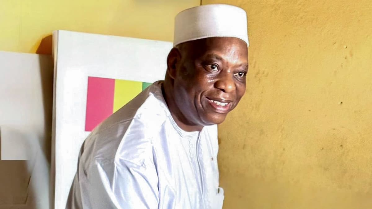 Guinea thanks Morocco for repatriating migrants following a shipwreck