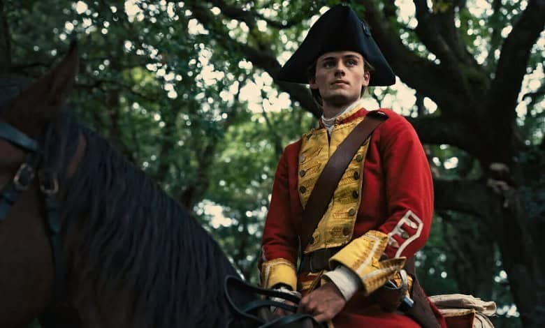 Patriotic 'Young Washington' Draws Huge Crowd on ...