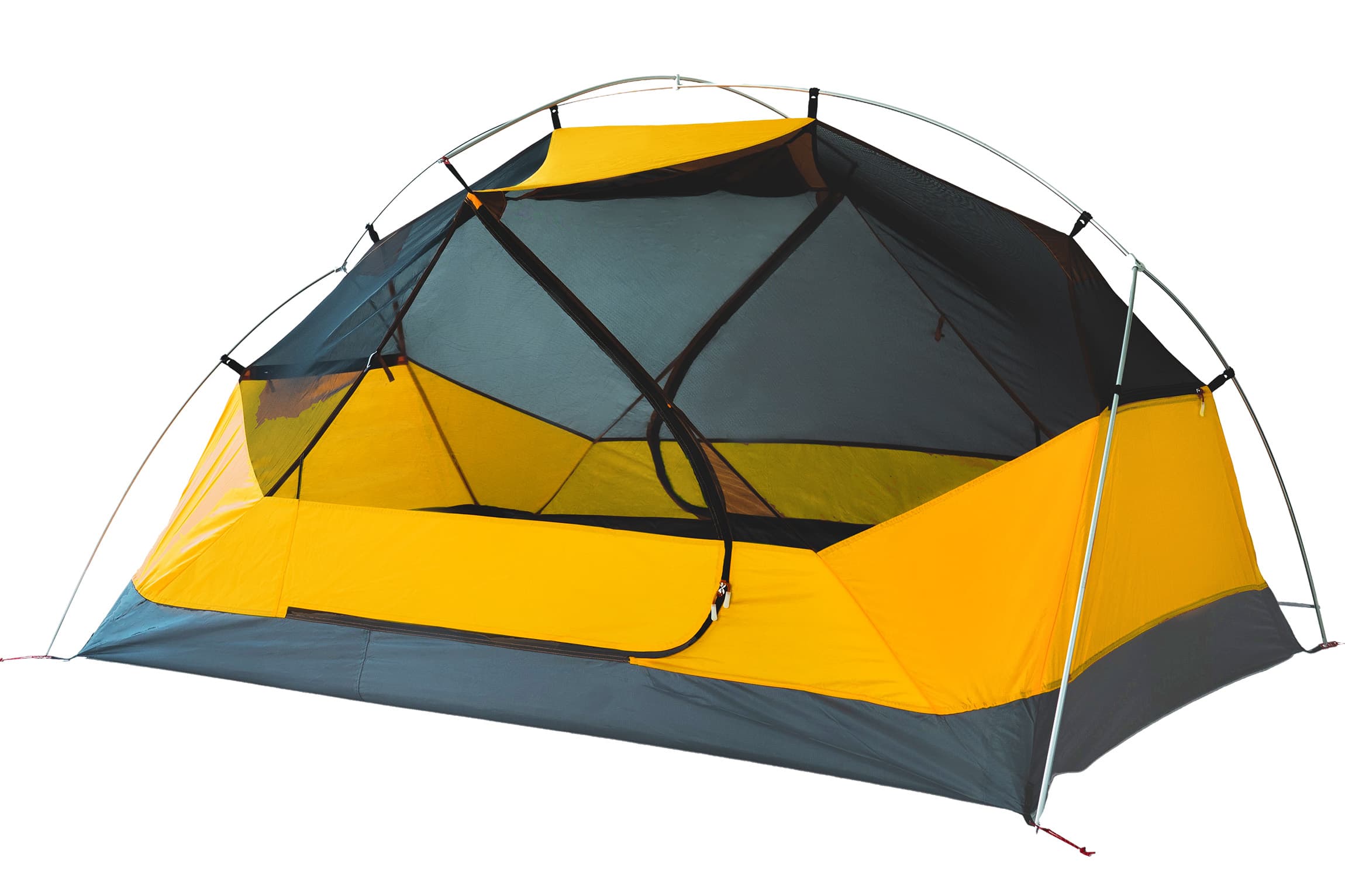 Orson Hopper Pro 2 Tent review Review - Outdoor Gear
