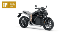 Honda WN7 Electric Motorcycle takes Gold at the iF DESIGN AWARD 2026 - Automacha