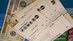 Winning Powerball numbers, lottery jackpot results last ...