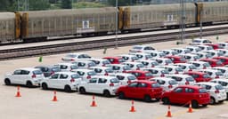 India auto dealers say Iran war to hit supplies | Reuters