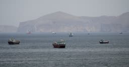 Oil prices steady as Iran reviews US deal to end war