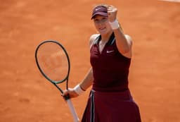 WTA French Open Final Best Bets Maja Chwalinska vs Mirra Andreeva