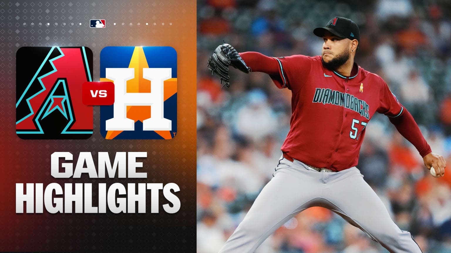 Rodriguez, Arenado propel D-backs to a 3-2 victory - MLB.com