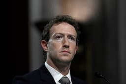 Zuckerberg Tells Meta Staff That AI Agents Are Progressing ...