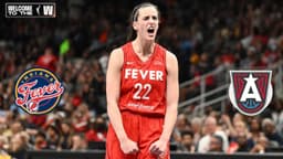 Fever vs. Dream | FULL Game 1st+2nd-Qtr | May 4,2026 ...