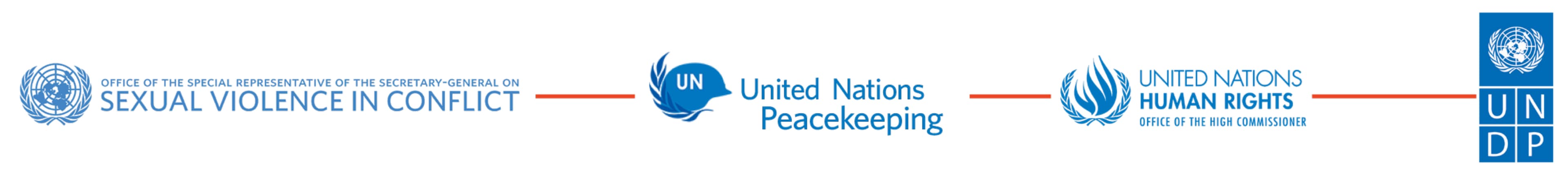 When Silence Breaks: Accountability For Sexual Violence In Conflict