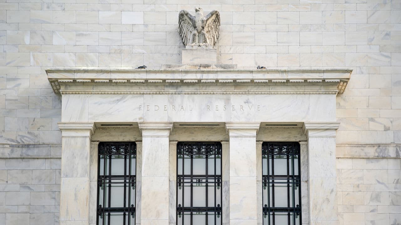 
    The Fed’s growing footprint on the market has a cost | Wellington Management
  