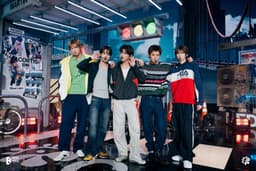 Can CORTIS break the K-pop mold with first world tour 'Put ...