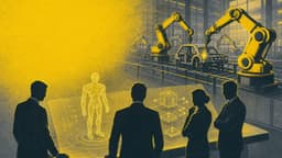 Industrial automation forecast: 6-9% growth through 2030