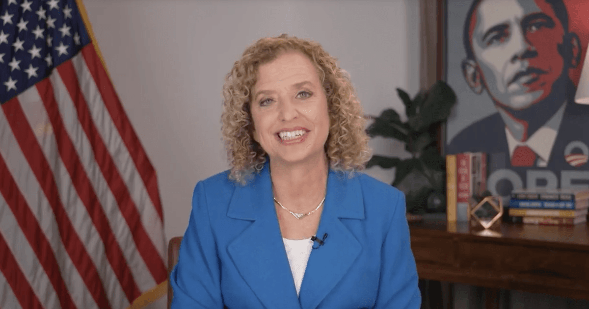 'Representation matters': DNC members condemn Wasserman Schultz's run in historically-Black district