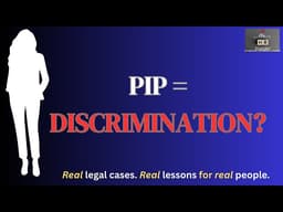 Can a Performance Improvement Plan Be Discrimination?