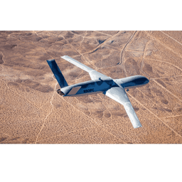 GA-ASI, U.S. Air Force Demonstrate Manned-Unmanned Teaming With MQ-20 Avenger, F-35
