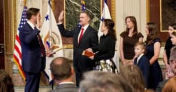 Greer, Carr commended for seeking fairness in EU treatment of US tech firms