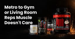 Home Workouts vs Gym Workouts: Which One Actually ...