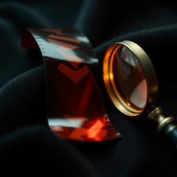 Alternative Erotic Lens