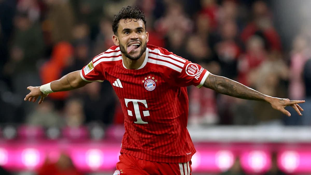 Does Bayern Munich's squad depth dilemma ahead of ...