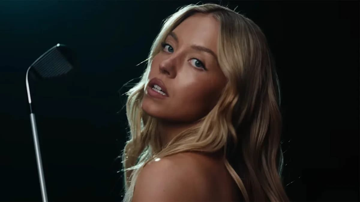 One Pro Athlete (And Model) Just Defended Sydney ...