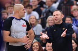 David Adelman Reacts to 'Better' Performance in Nuggets' Win ...