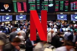 Netflix Emerges as UBS's Top Media Sector Pick