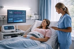 6 Ways Birth Tech Is Saving Newborn Lives | Journal