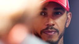 Hamilton penalty for unsafe pit release confirmed