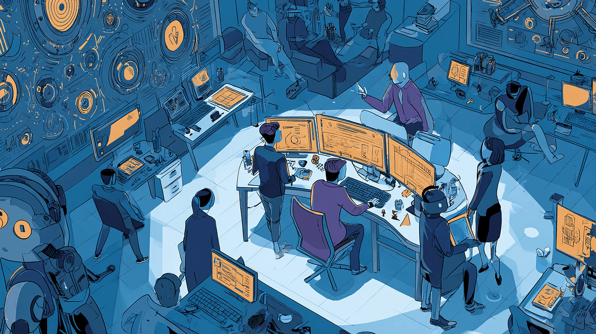 A Peek Into OpenClaw’s AI-Powered Workspaces | by syncwave | Apr, 2026 | Medium