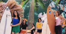 Red Velvet Returns as K-pop's Summer Queen with ' ...