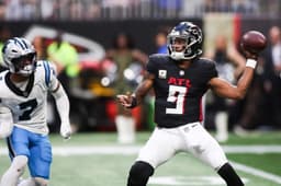 Adam Schefter Tips Hand as to Where Falcons QB Battle ...