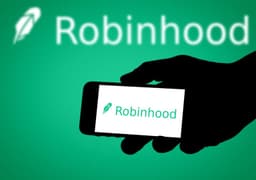 Robinhood, Netflix, Arm Holdings, and more: 5 stocks investors couldn't stop buzzing about this week