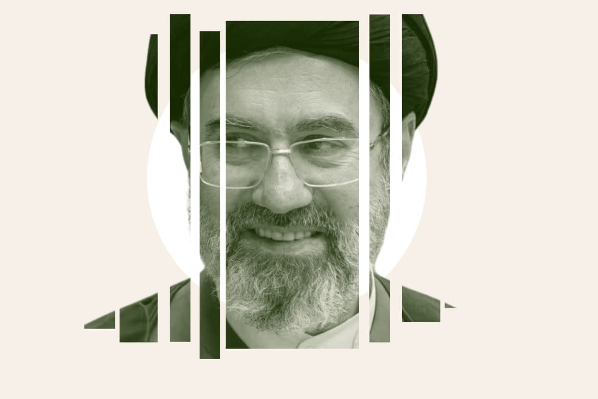 Iran's 10-Point Peace Plan for Trump: Dissected - Newsweek