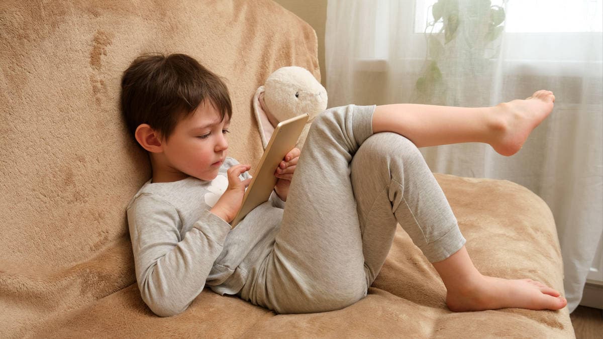 Watchdogs urge big tech to do more to protect children online | LBC