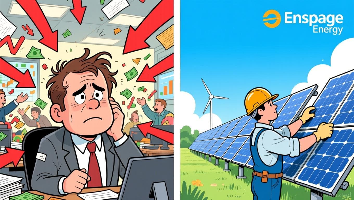 ENPH After the Cramer Drop: Real Opportunity or Value Trap?