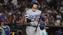 Diamondbacks' Waldschmidt hits walkoff HR, Dodgers lose 7th straight