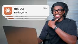 How I Automate My Morning with Claude
