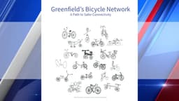Greenfield releases new citywide bike plan focused on safety and ...