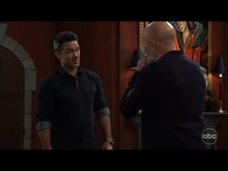 Cassius Is Happy That Sidwell Poisoned Maxie & Sent Her To a Coma on General Hospital (Apr. 1, 2026)