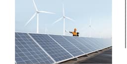 Why renewable energy adoption is slower than expected in 2026