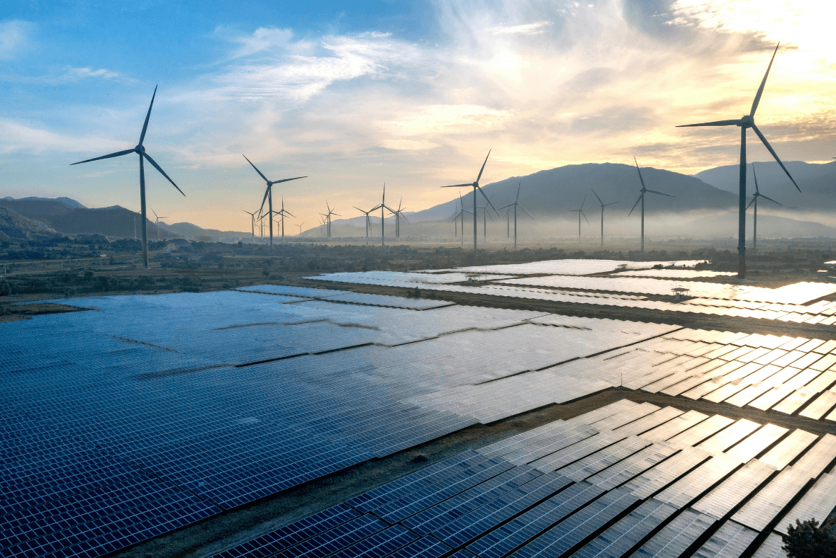 Eskom Green seeks partners for up to 6GW of renewables ...