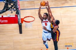 How the New York Knicks changed the NBA this offseason