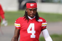 Associated Press names Chiefs player with most to prove